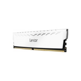 Модуль памяти для компьютера DDr432GB (2x16GB) 3600 MHz Thor White Lexar