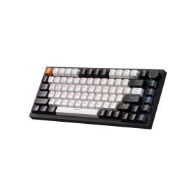 Клавиатура GamePro Asgard Valhalla Max MK160B MAX USB UA Black (MK160B MAX)