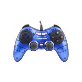 Геймпад Esperanza Fighter PC Blue (EGG105B)