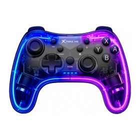 Геймпад Xtrike ME GP-52 Bluetooth RGB PS4/IOS/Android/PC/Nintendo (GP-52)