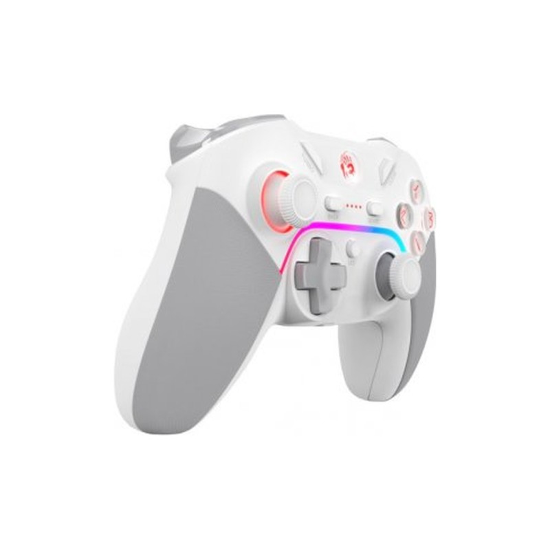 Геймпад A4Tech Bloody GPW70 Wireless/USB Sports White (4711421995870)