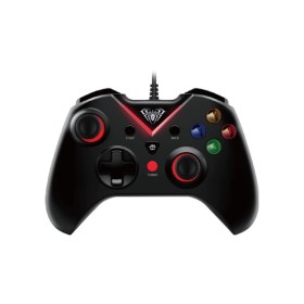 Геймпад Aula G1000 Gaming pad Black (6948391283395)