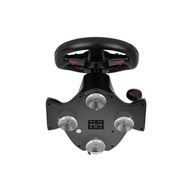 Руль Xtrike ME PC/PS4/XBOX/Android (GP-903)