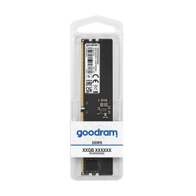 Модуль памяти для компьютера DDR5 16GB 5600 MHz Goodram