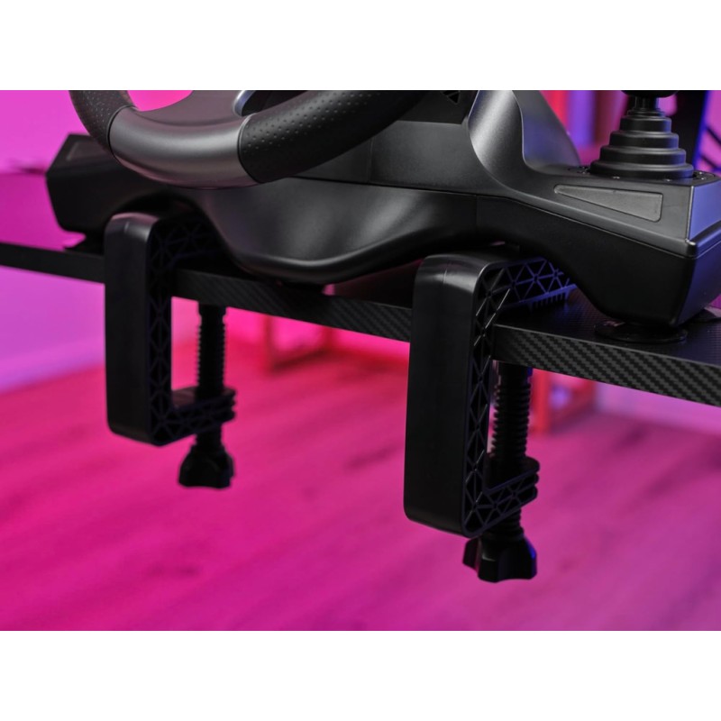 Руль Trust GXT 289 Movi PC/PS4/PS3/Xbox/Nintendo Switch (25122)