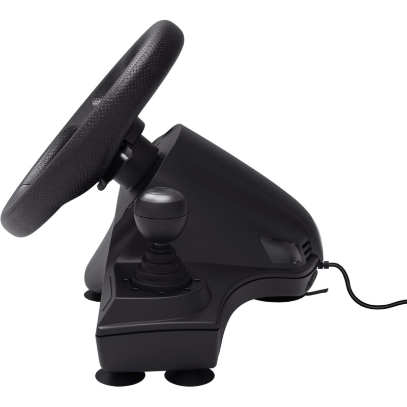 Руль Trust GXT 289 Movi PC/PS4/PS3/Xbox/Nintendo Switch (25122)