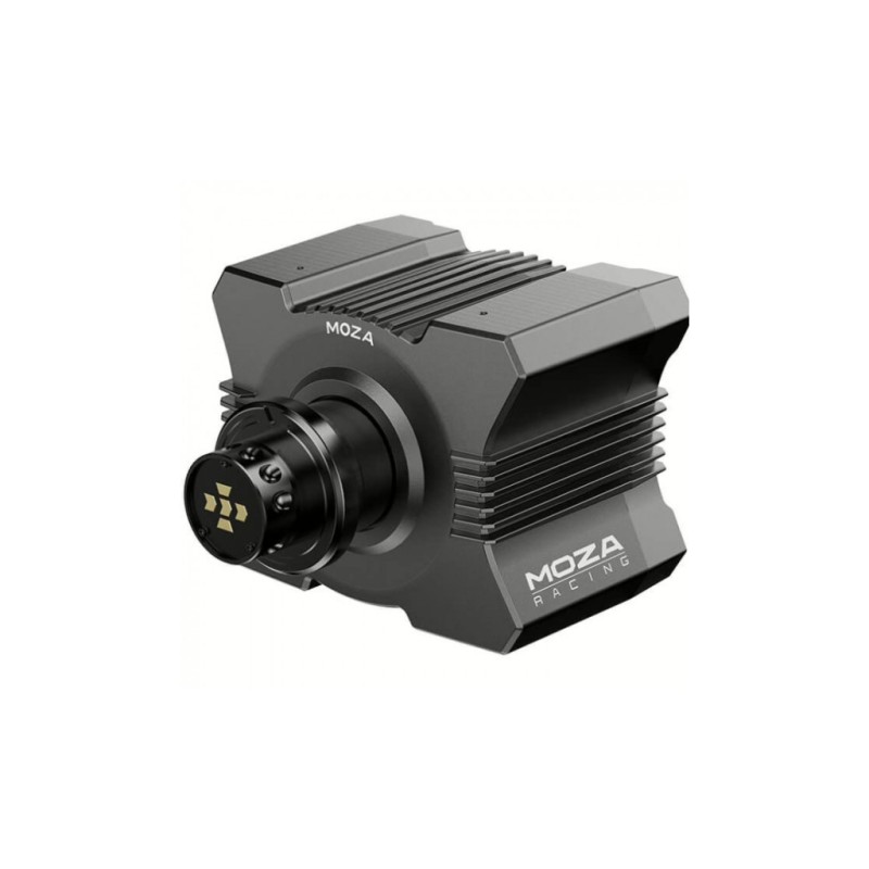 Руль MOZA Racing R5 Racing Bundle for PC SR-P Lite (RS20_Moza)