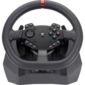 Руль GamePro RW575PM з педалями та коробкою передач