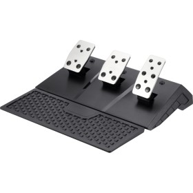 Кермо GamePro RW575PM з педалями та коробкою передач XBOXONE/PS4/PS3/PC/SWITCH (RW575PM)