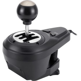 Кермо GamePro RW575PM з педалями та коробкою передач XBOXONE/PS4/PS3/PC/SWITCH (RW575PM)