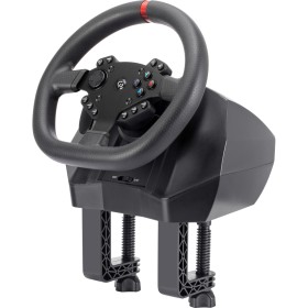 Кермо GamePro RW575PM з педалями та коробкою передач XBOXONE/PS4/PS3/PC/SWITCH (RW575PM)