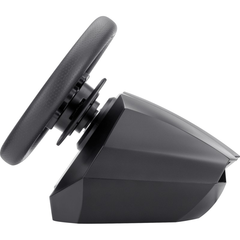 Кермо GamePro RW575PM з педалями та коробкою передач XBOXONE/PS4/PS3/PC/SWITCH (RW575PM)