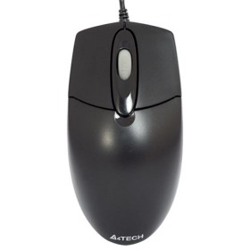Мышка A4Tech OP-720 Black-PS/2 (4711421699914)