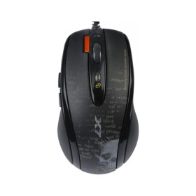Мишка A4Tech F5 black (4711421882828)