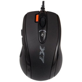 Мышка A4Tech X-710MK black (4711421757942)