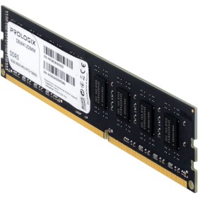Модуль памяти для компьютера DDR3 8GB 1600 MHz Prologix (PRO8GB1600D3)