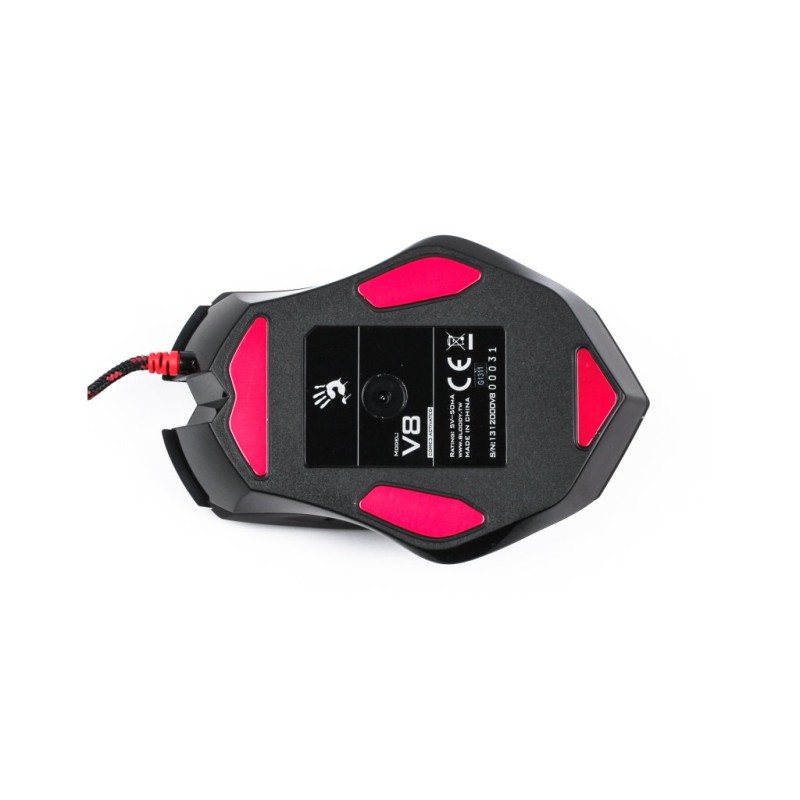 Мышка A4Tech Bloody V8M (4711421902984)