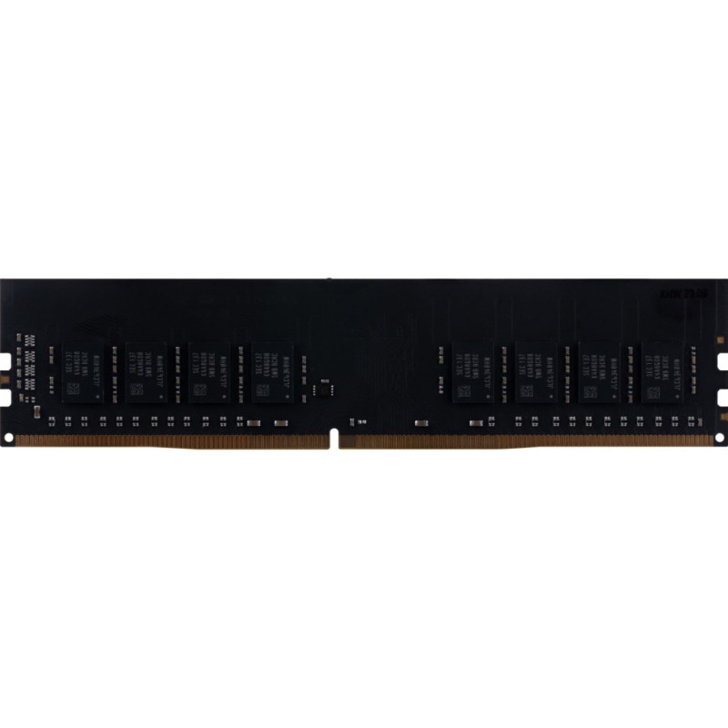 Модуль памяти для компьютера DDR4 16GB 2666 MHz Prologix (PRO16GB2666D4)