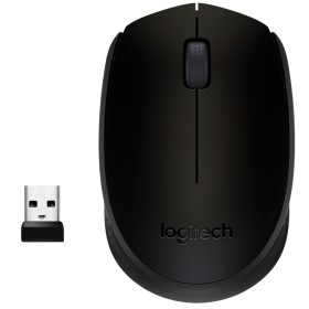 Мышка Logitech M170 Grey (910-004642)