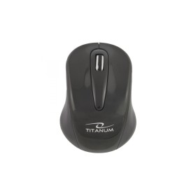 Мышка Esperanza Titanum TM104K Black