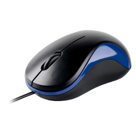 Мышка Vinga MS-882 black - blue