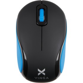 Мышка Vinga MSW-907 black - blue