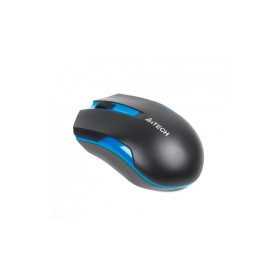 Мышка A4Tech G3-200N Black+Blue (4711421929448)