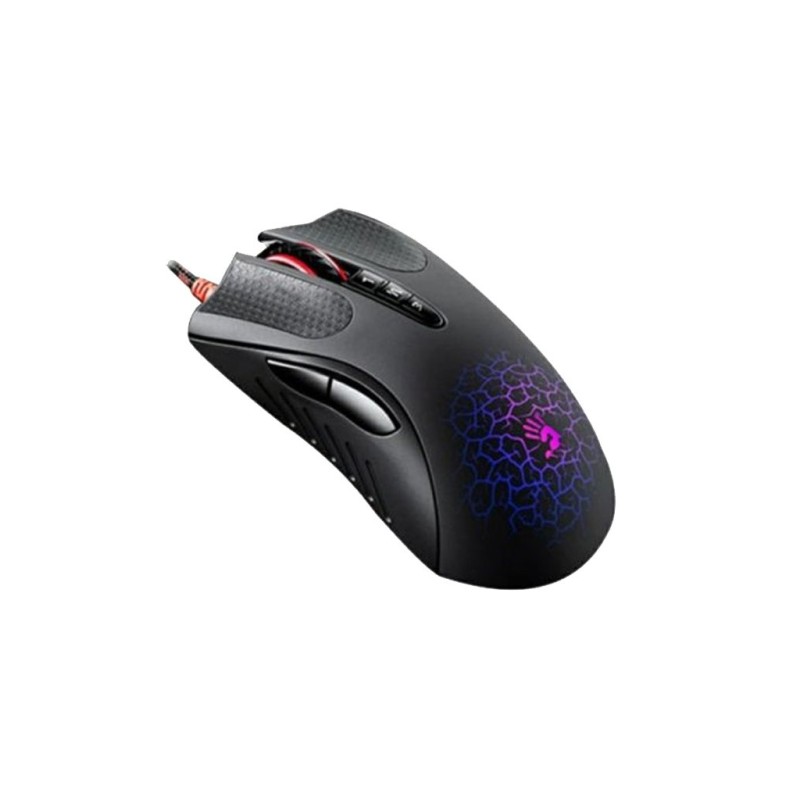 Мышка A4Tech Bloody A90A Black (4711421918596)