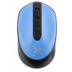 Мышка Vinga MSW-908 Silent Click blue