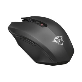 Мышка Trust GXT 115 Macci wireless gaming mouse (22417)