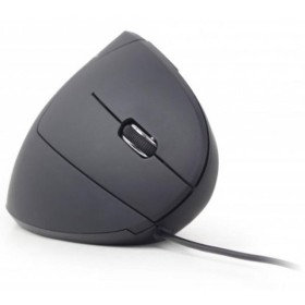 Мышка Gembird MUS-ERGO-01