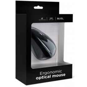 Мышка Gembird MUS-ERGO-01