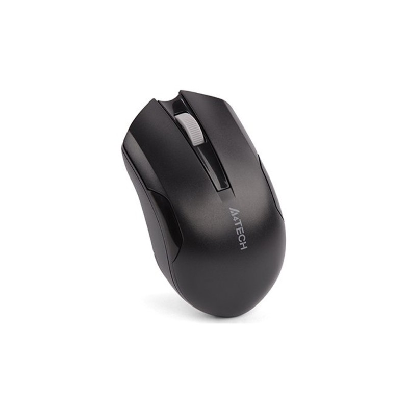 Мышка A4Tech G3-200NS Black (4711421938129)