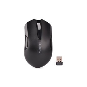 Мышка A4Tech G3-200NS Black (4711421938129)