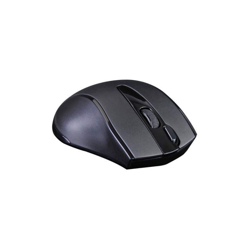 Мышка A4Tech G9-500FS Black (4711421937917)