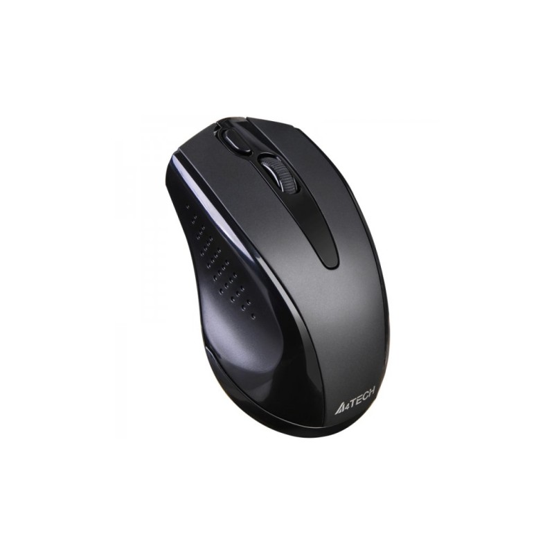 Мышка A4Tech G9-500FS Black (4711421937917)