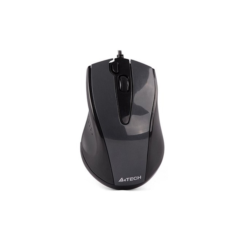 Мышка A4Tech N-500FS Silent Click (4711421938051)