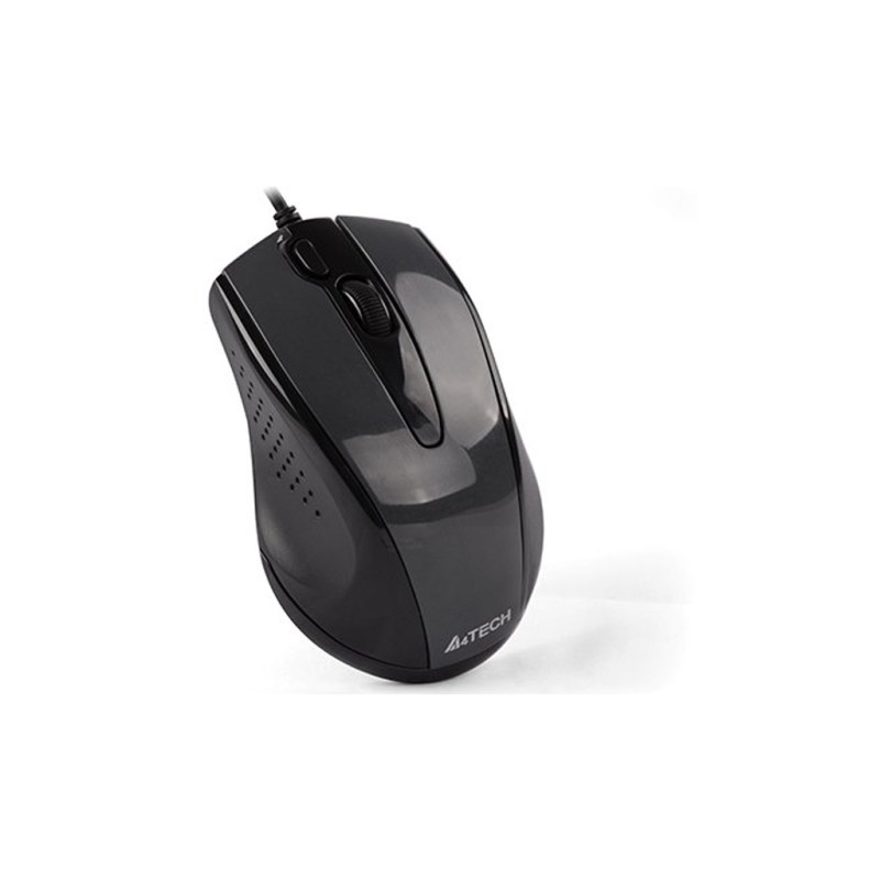 Мышка A4Tech N-500FS Silent Click (4711421938051)