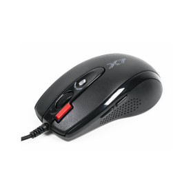 Мышка A4Tech X-7120 Black (4711421932172)