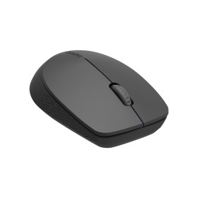 Мышка Rapoo M100 Silent Gray