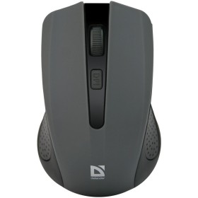 Мышка Defender Accura MM-935 Gray (52936)
