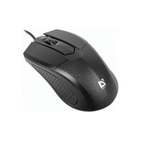 Мышка Defender Optimum MB-270 Black (52270)