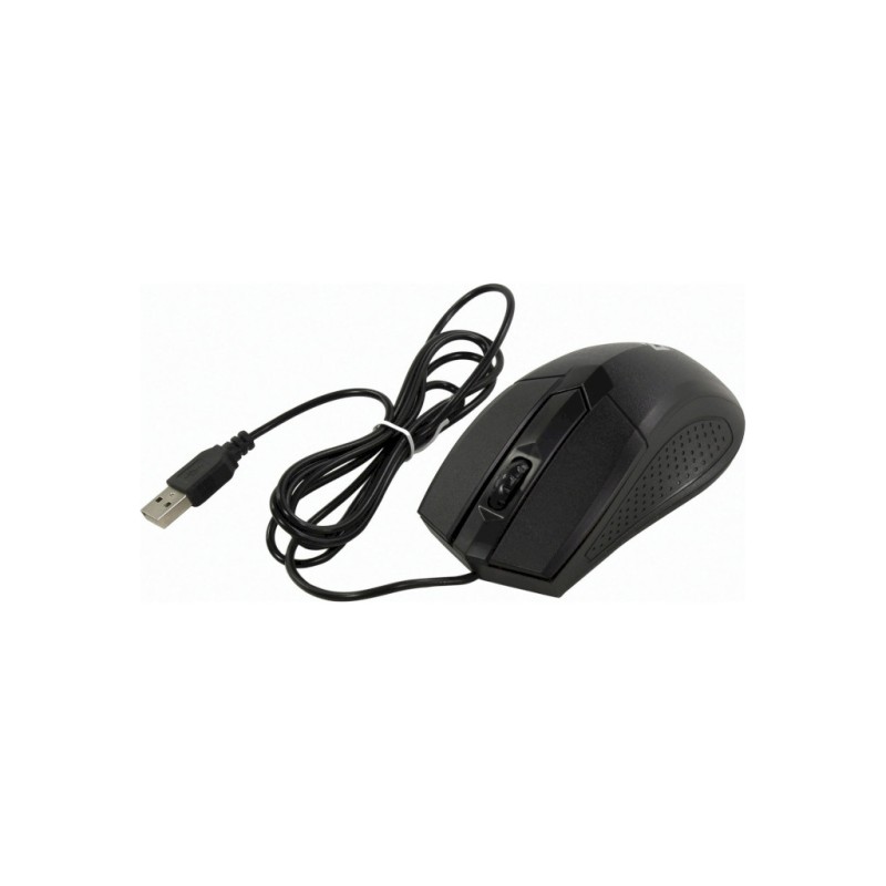 Мышка Defender Optimum MB-270 Black (52270)