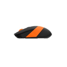 Мышка A4Tech FG10 Orange (4711421942256)