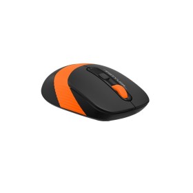 Мышка A4Tech FG10 Orange (4711421942256)