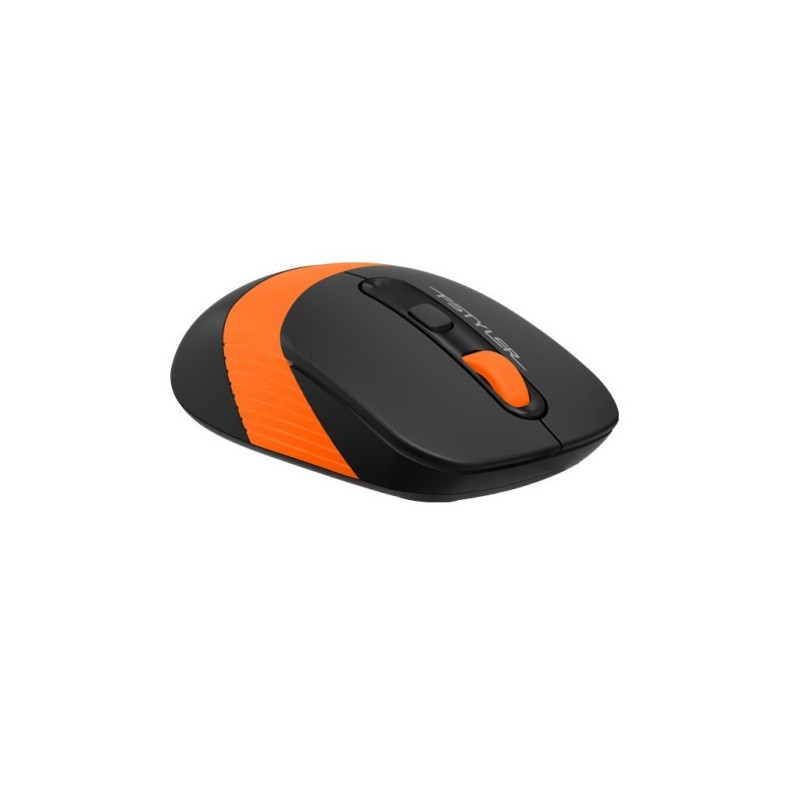 Мышка A4Tech FG10 Orange (4711421942256)
