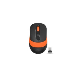 Мышка A4Tech FG10 Orange (4711421942256)