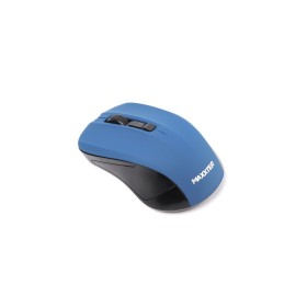 Мышка Maxxter Mr-337-Bl