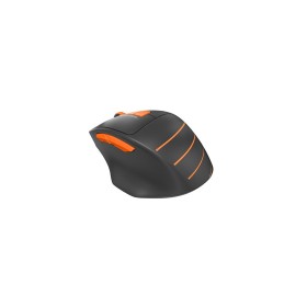 Мишка A4Tech FG30 Orange (4711421942539)