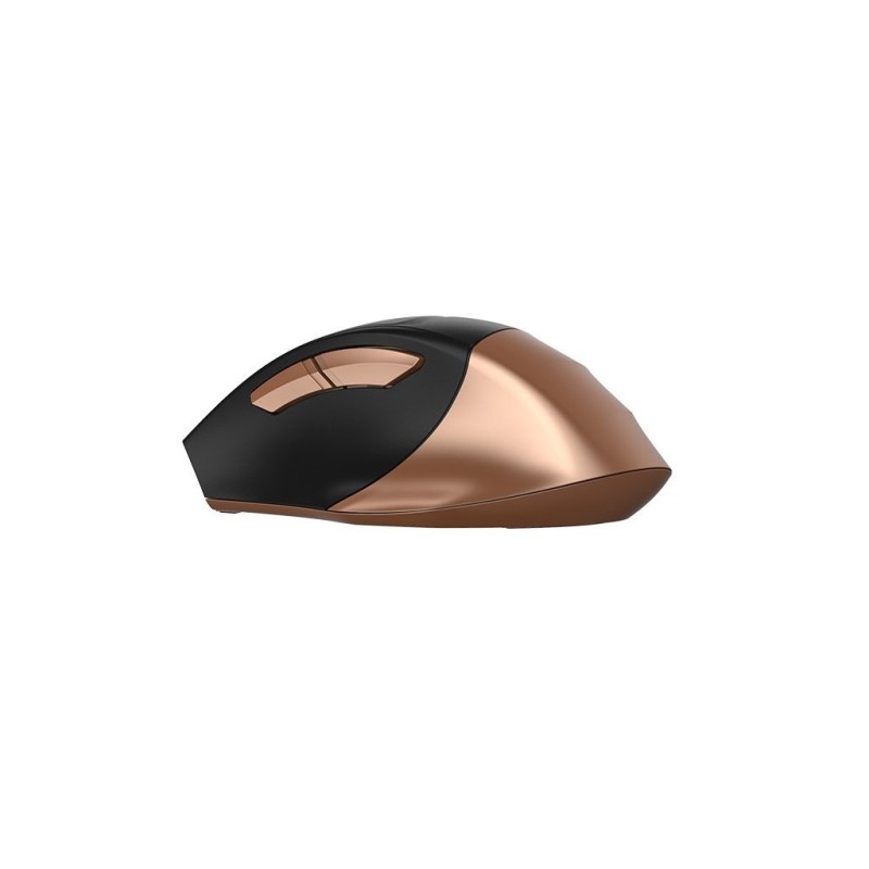 Мышка A4Tech FG35 Bronze (4711421947855)